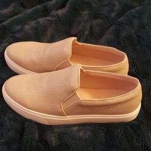 Aldo slip-on sneakers